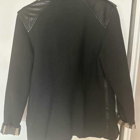 Burberry Military Double Breasted Jacket - Picture 5 of 6